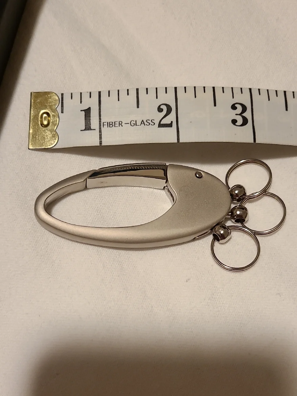 Mercedes Benz Carabiner Keychain Trucker Selection And Stick Pin NWT